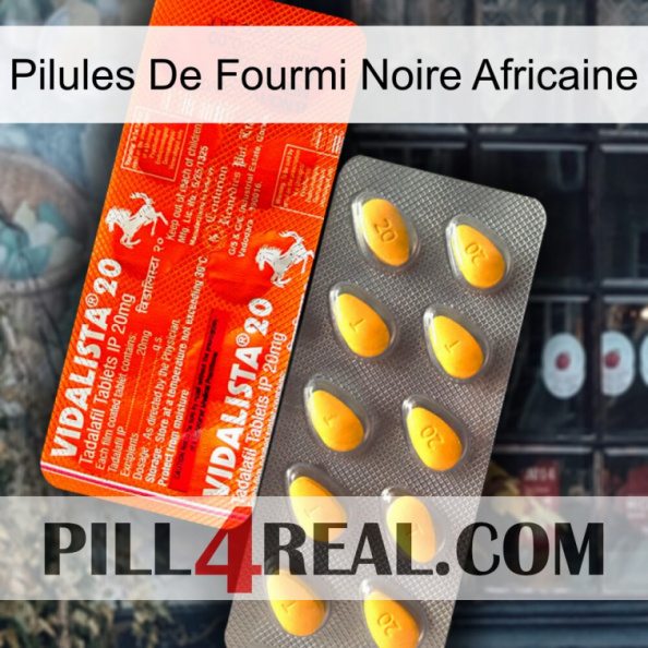 African Black Ant Pills new01
